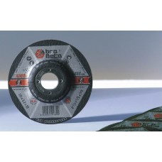 100mm x 16mm Metal Cutting Disc